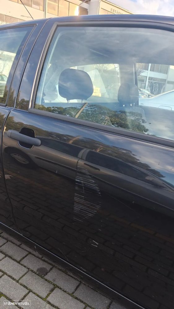 SEAT Ibiza 1.9 SDi Passion - 9