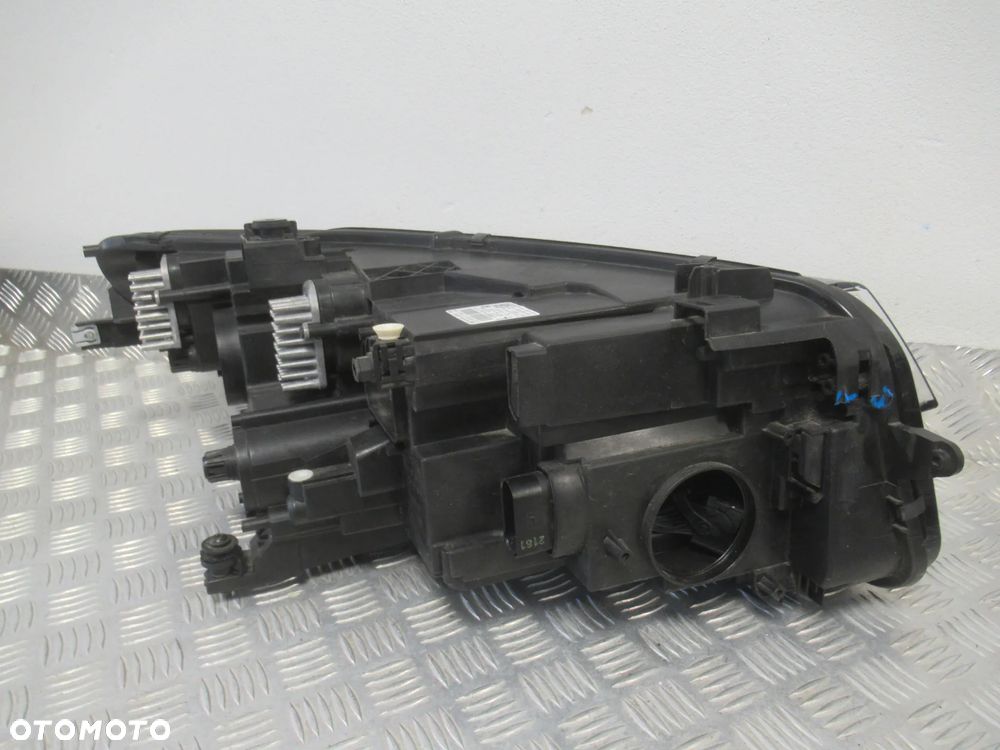 LAMPA PRZEDNIA PRZÓD LEWA VW TIGUAN II 2 LIFT IQ.LIGHT FULL LED 5NB941081C 2020- - 10