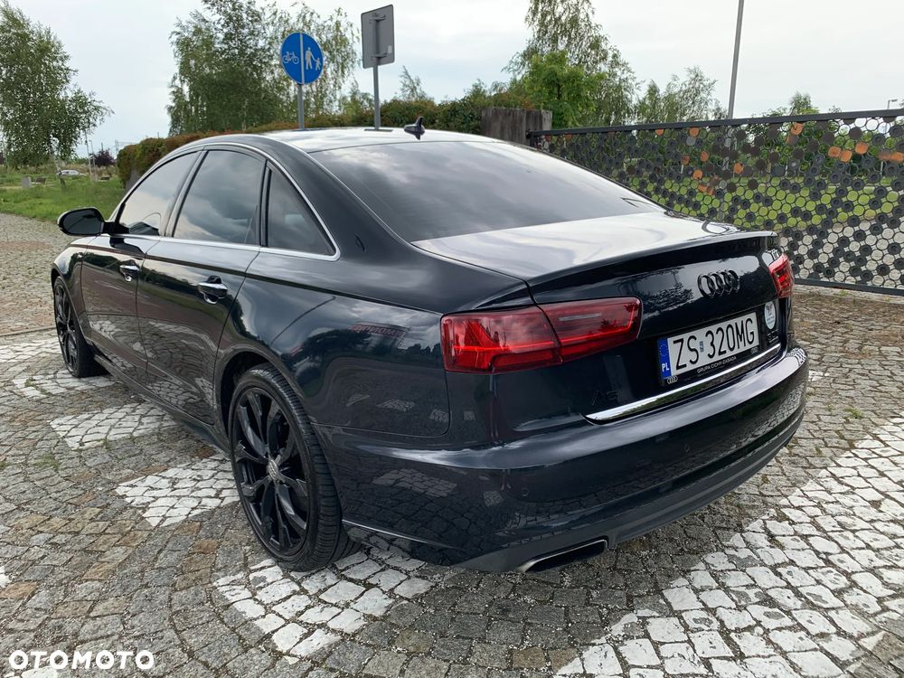 Audi A6 ver-3-0-tfsi-quattro-s-tronic - 2