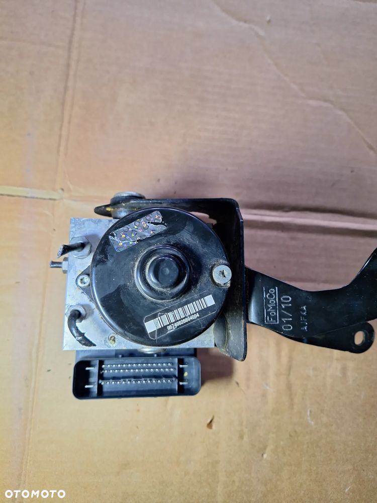 POMPA ABS FORD FIESTA MK7 06.2109-5672.3     8V51-2C405-AE - 3