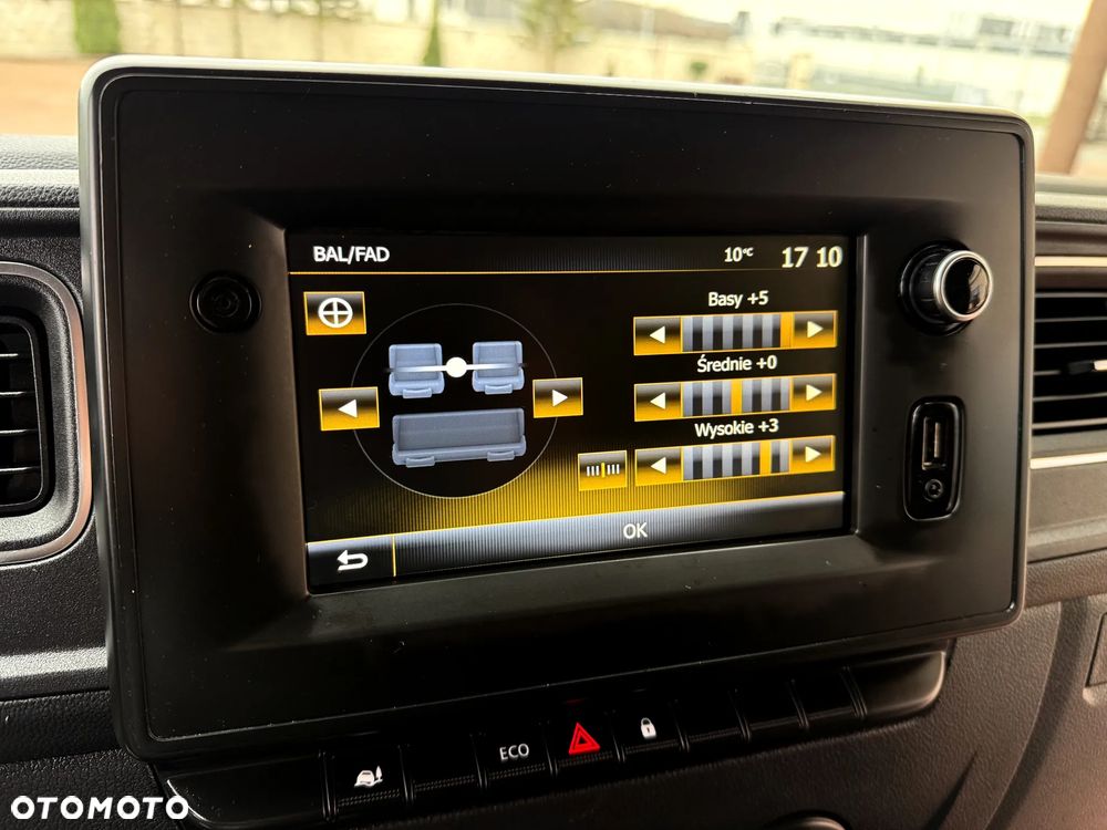 Renault MASTER L2-H2 - 15