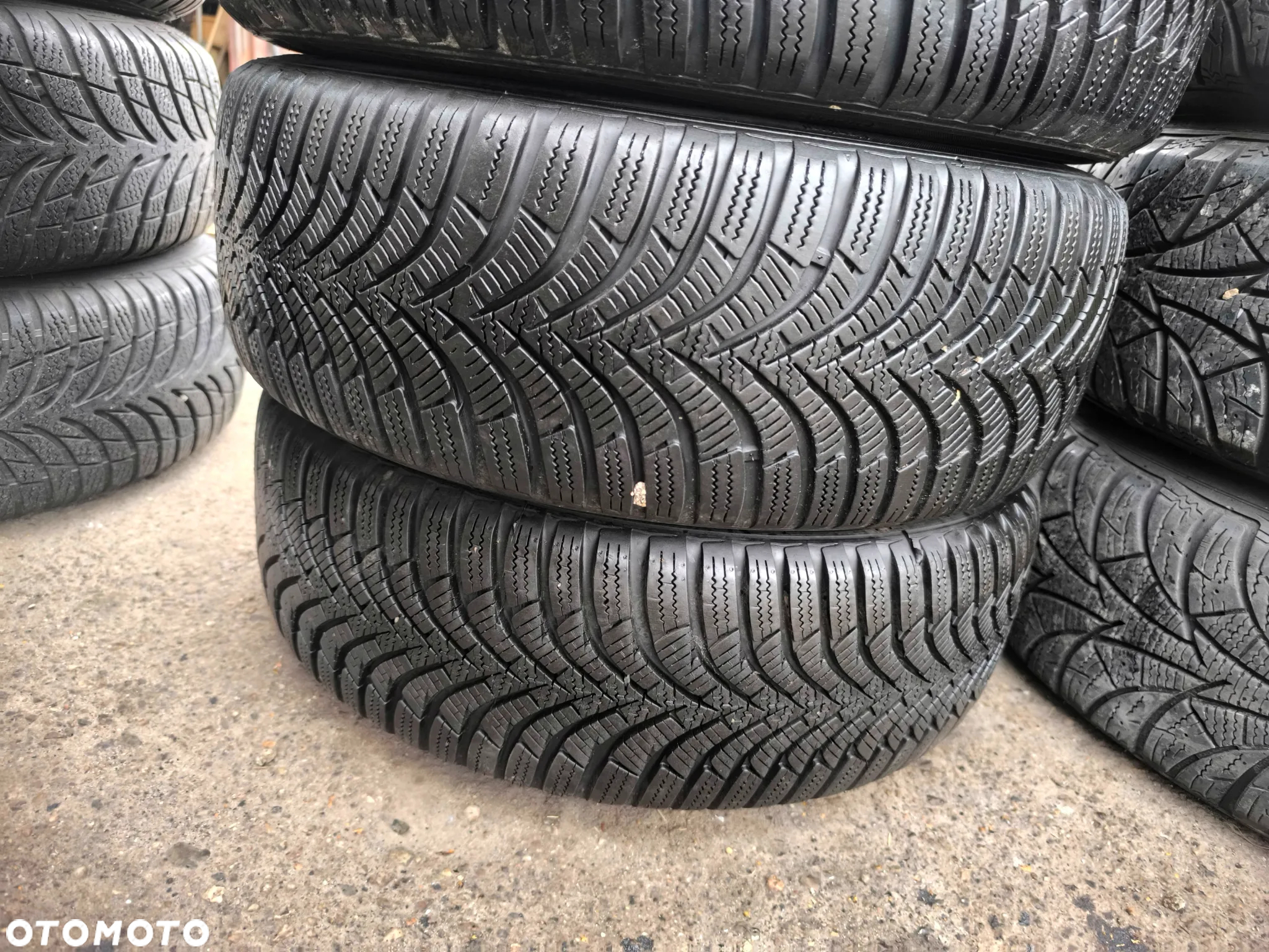 5x100 Felgi Stalowe Stal 15 Koła Zimowe Zima SKODA FABIA PRAKTIK ROOMSTER SEAT IBIZA CORDOBA VW FOX POLO 20r. Legnica ALU-RAD 185/55 6,5mm - 8