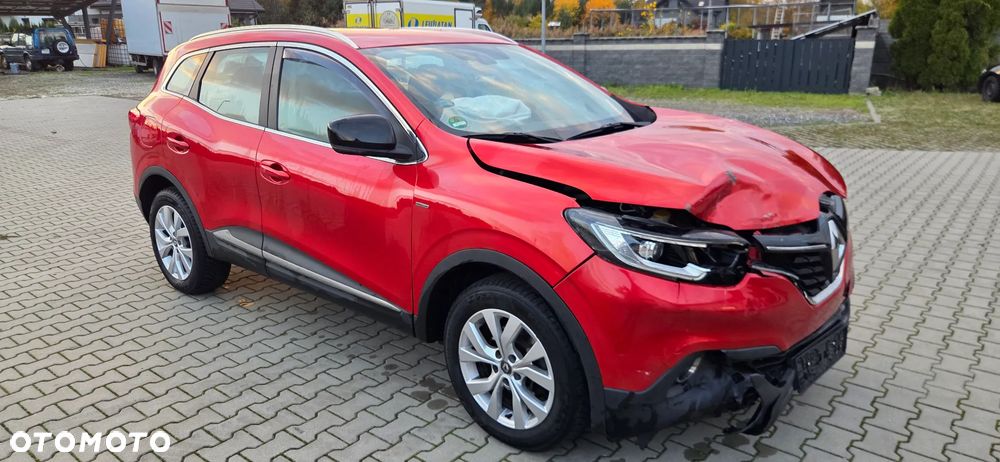 Renault Kadjar 2018 photo 4