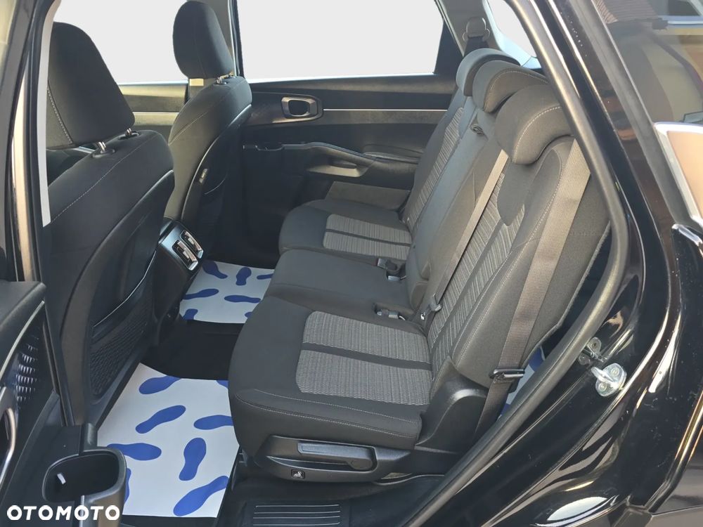 Kia Sorento 1.6T-GDI PHEV AWD OPF Vision - 12