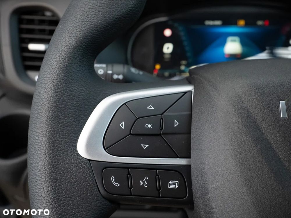 Iveco Daily 35C18H wywrotka fabryczna - 14