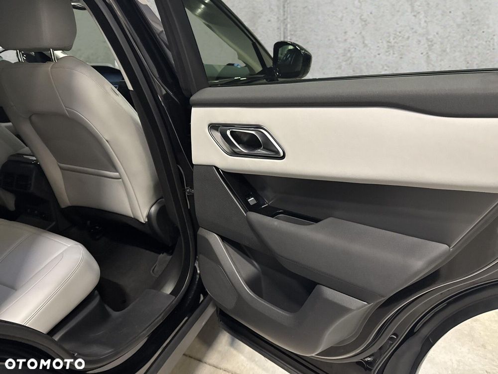 Land Rover Range Rover Velar 2.0 P250 Dynamic SE - 15