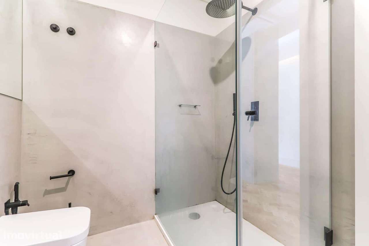 Exquisite apartment in Lisbon - Grande imagem: 4/23