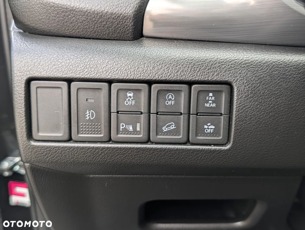 Suzuki Vitara 1.4 T Boosterjet S 4WD - 32