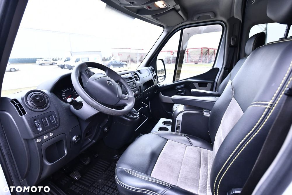Renault Master - 4