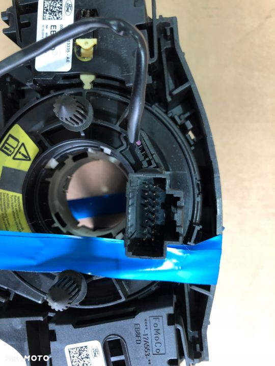 Przełącznik zespolony Manetki Ford Tourneo Connect - 4