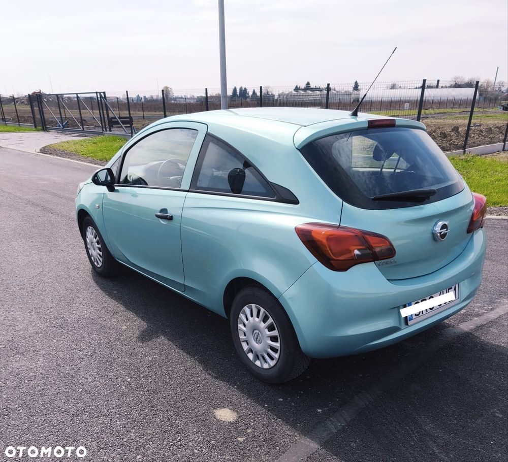 Opel Corsa 1.2 Active - 4