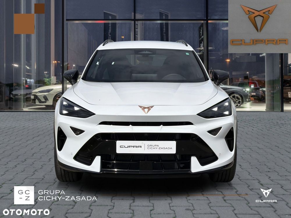 Cupra Formentor - 9