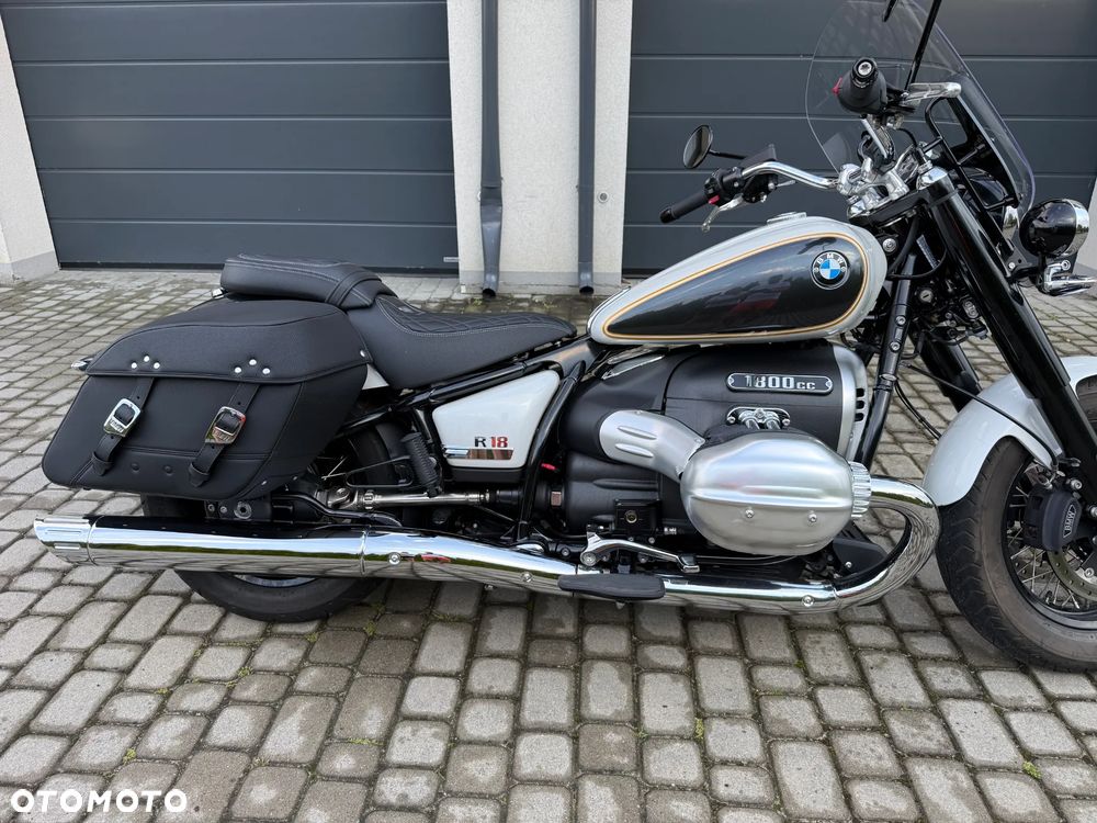 BMW R - 7