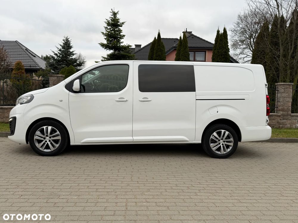 Peugeot EXPERT DŁUGI LONG - 1