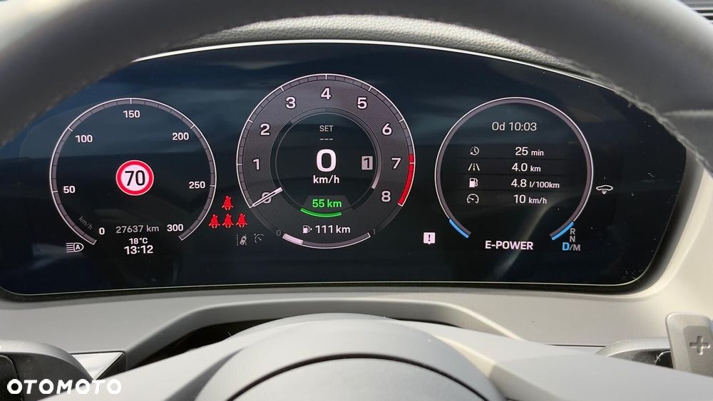 Porsche Panamera 4 E-Hybrid PHEV - 18