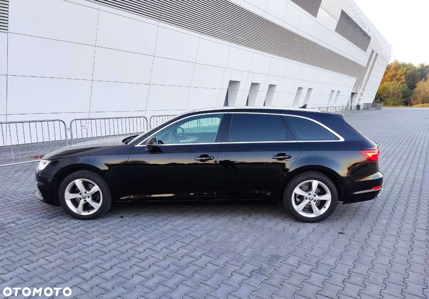 Audi A4 - 12