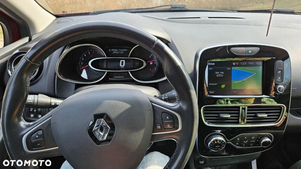 Renault Clio (Energy) TCe 90 Start & Stop INTENS - 11