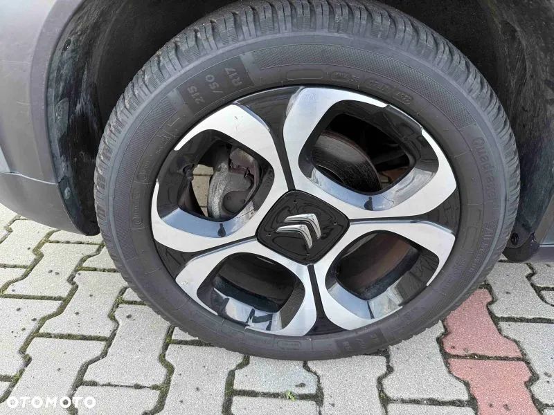 Citroën C3 Aircross - 28