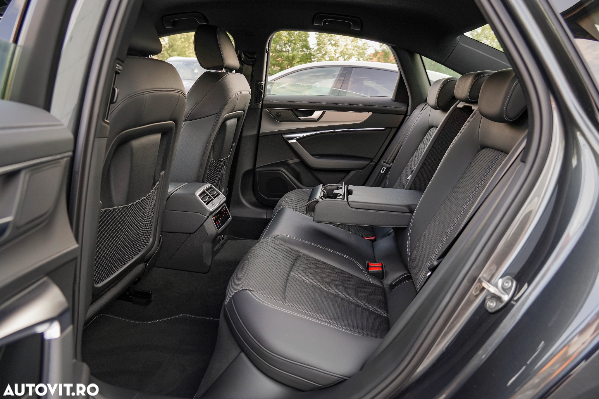 Audi A6 50 TFSI e quattro S tronic sport - 24