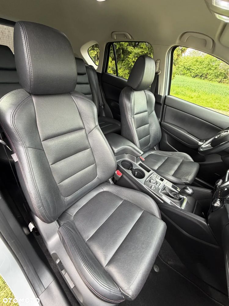 Mazda CX-5 - 12