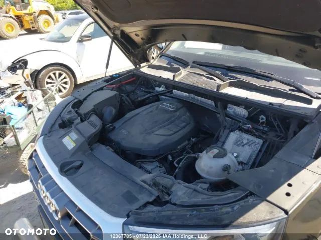 Audi Q5 2.0 TFSI Quattro S tronic - 10