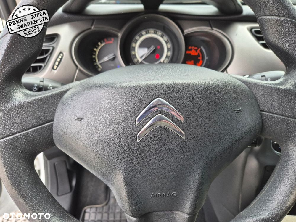 Citroën C3 - 18