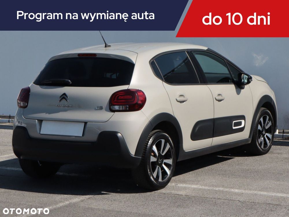 Citroën C3 - 7