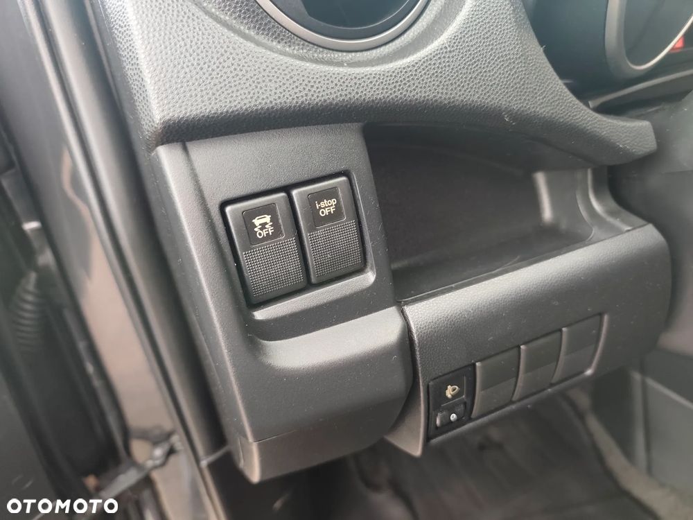 Mazda 5 2.0 MZR-DISI i-stop Sendo - 9