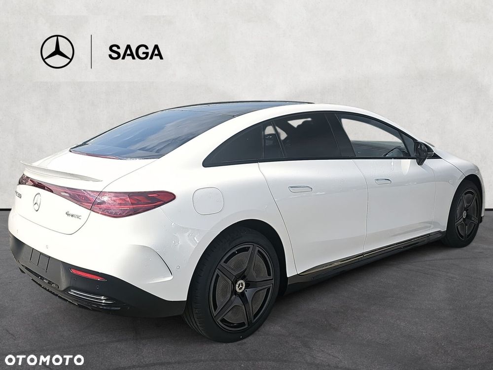 Mercedes-Benz EQE - 6