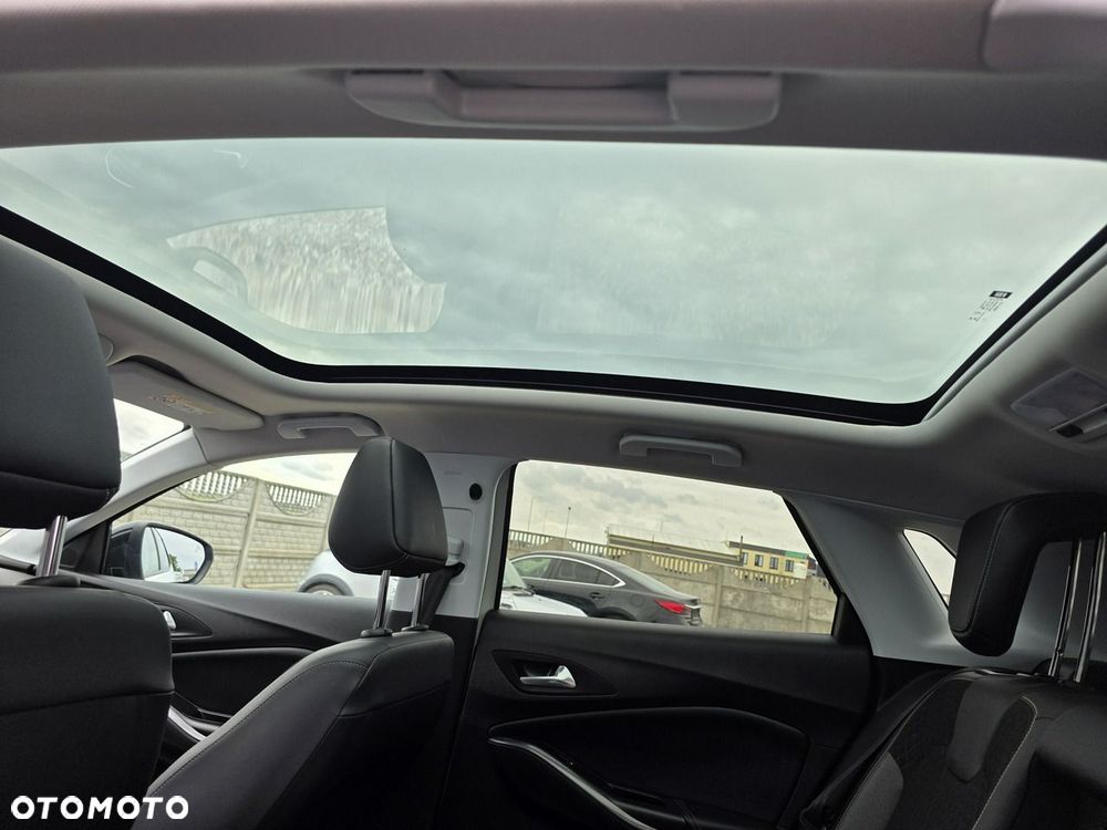 Opel Grandland X 1.6 DStart/Stop Automatik Business INNOVATION - 5