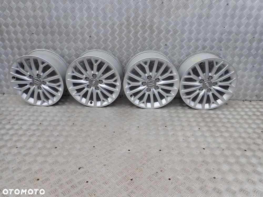 FELGI ALUMINIOWE AUDI S3 8V 5X112 7JX16 ET 48 8V0601025BJ - 1