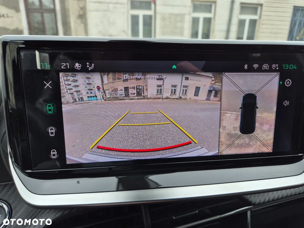 Peugeot 2008 PureTech 100 Stop&Start Allure - 20