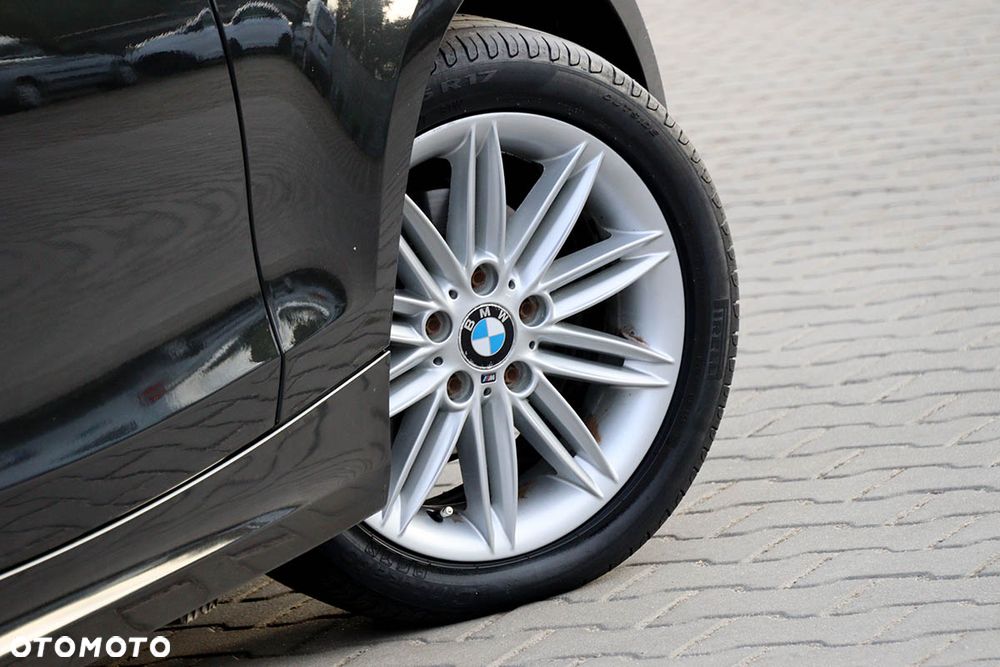 BMW Seria 1 - 32