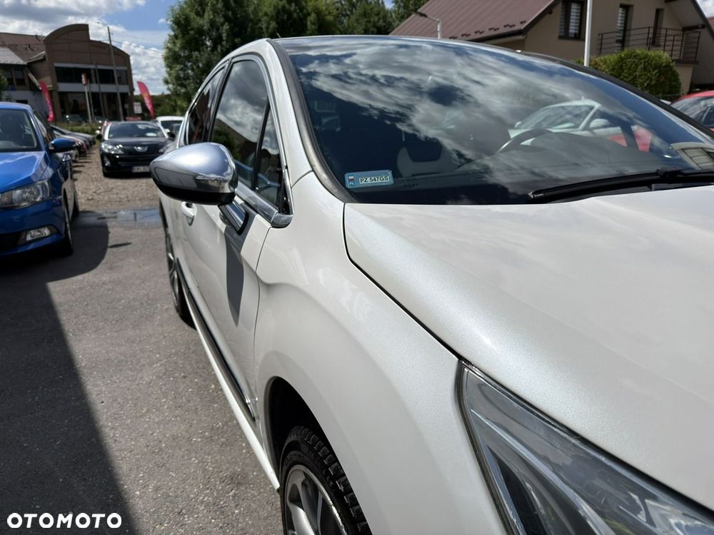 Citroën DS4 THP 200 SportChic - 4