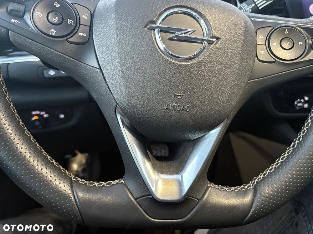 Opel Insignia 2.0 Direct InjectionTurbo GSI - 19