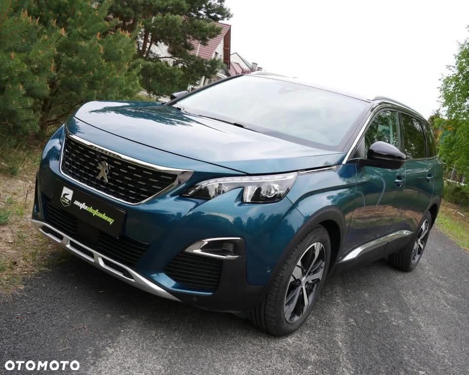 Peugeot 5008 1.6 THP Allure S&S EAT6 - 1
