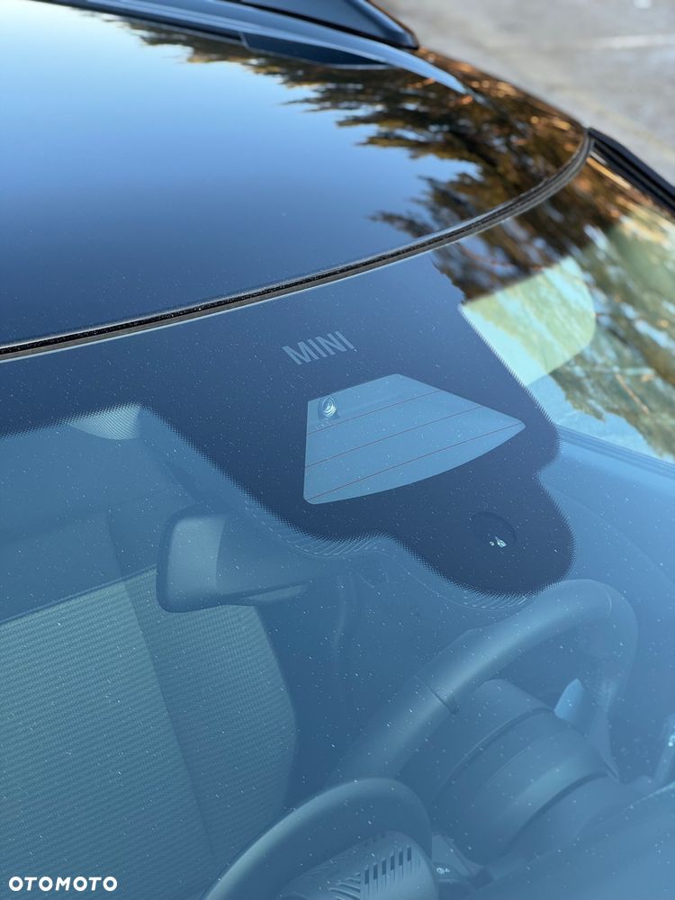 MINI Aceman E Essential Trim - 15