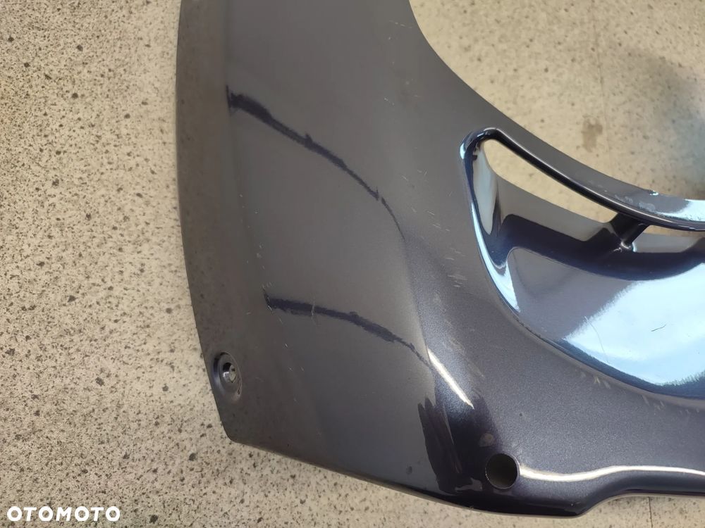 Pług, owiewka, osłona BMW R1100RT R1100 RT R 1100 RT R 1100RT - 7