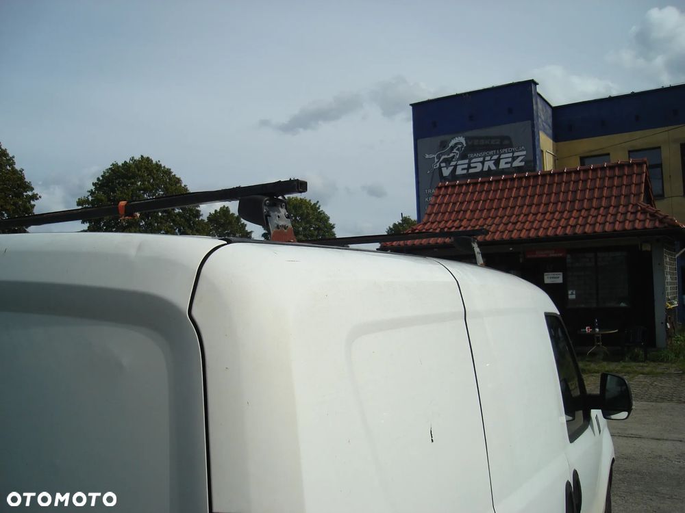 Fiat Doblo - 11