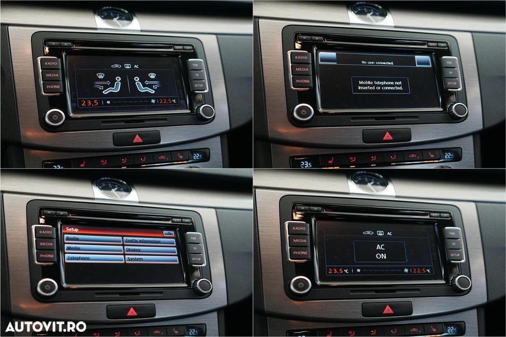 Volkswagen Passat - 20
