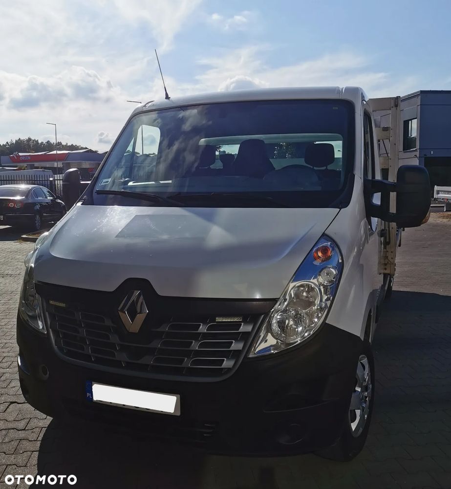 Renault Master - 9