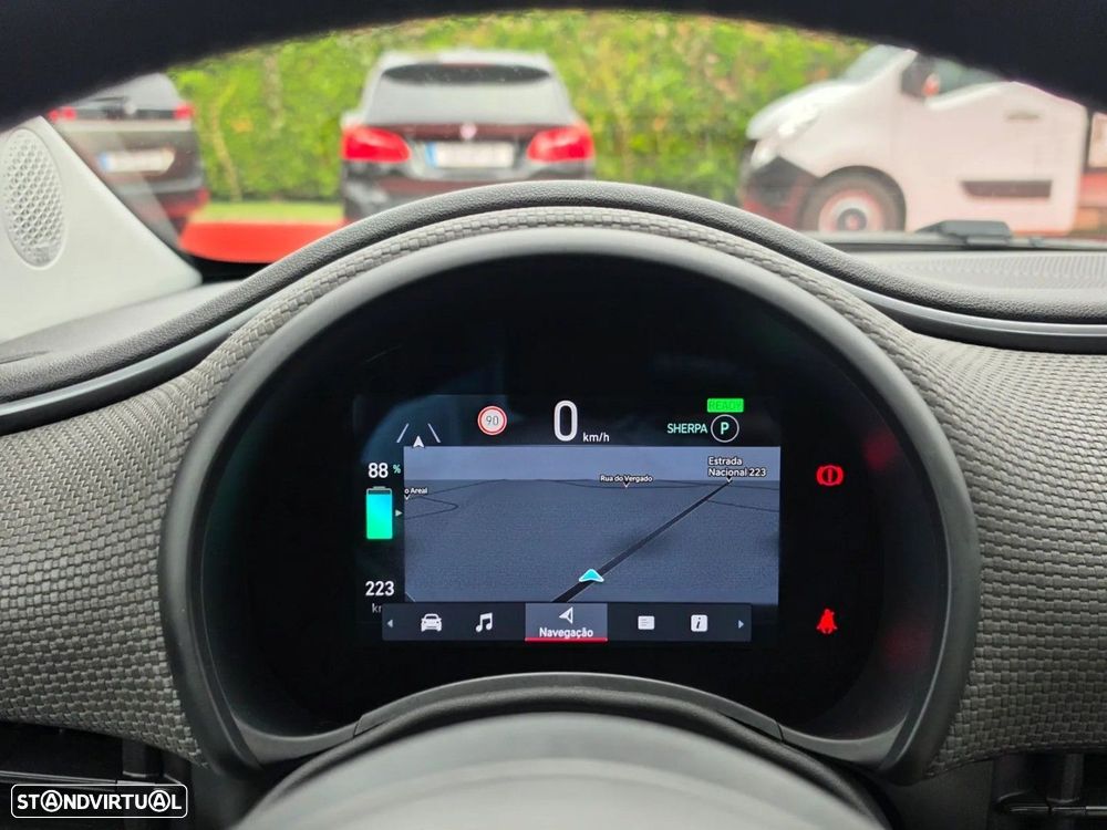 Fiat 500e La Prima - 12