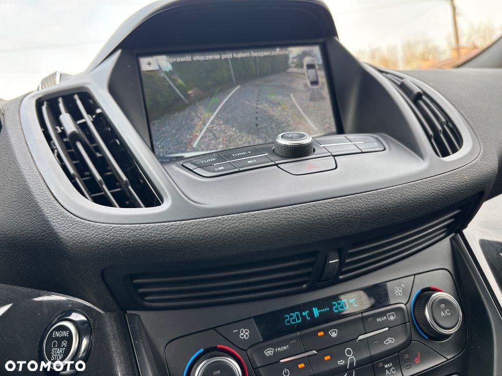 Ford Kuga 2.0 TDCi 4x4 ST-Line - 3