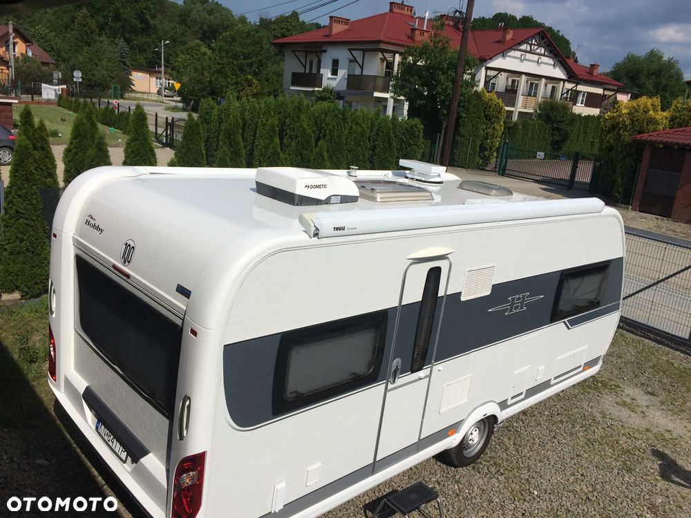 Hobby 560UL - 13