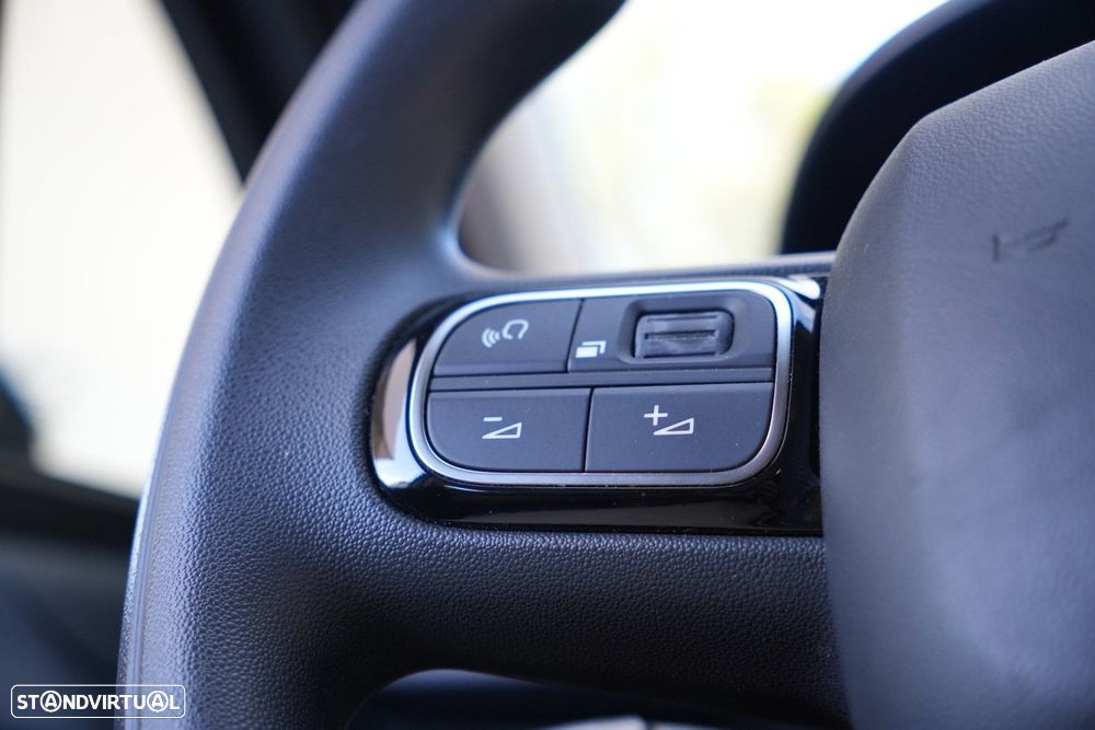 Citroën C3 1.2 PureTech Shine - 10