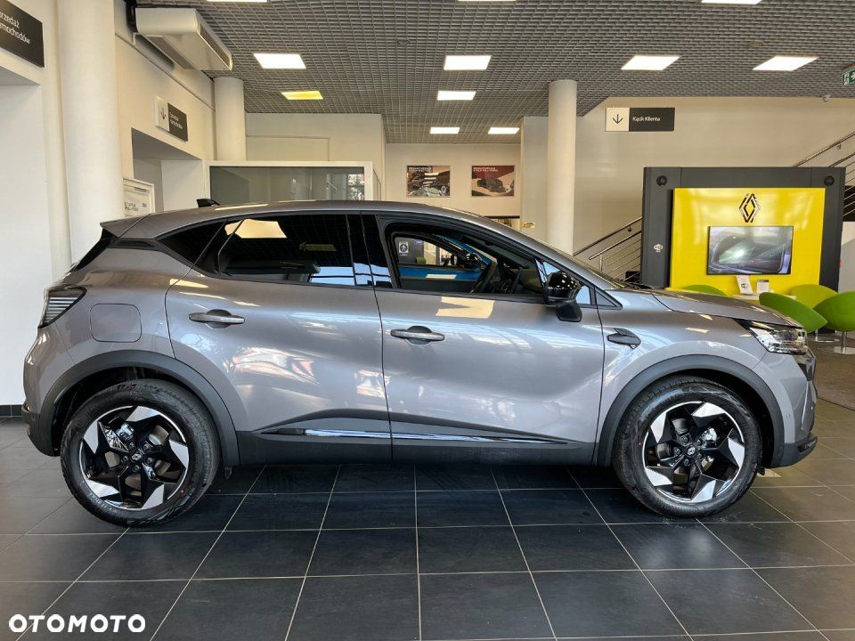 Renault Captur - 4