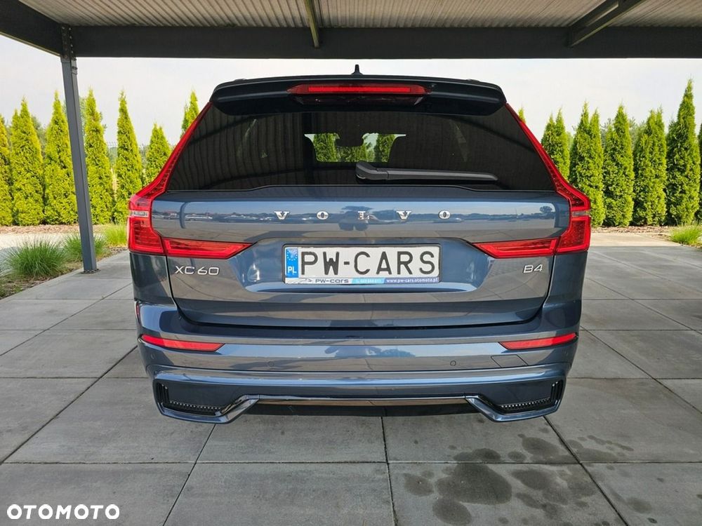 Volvo XC 60 - 8