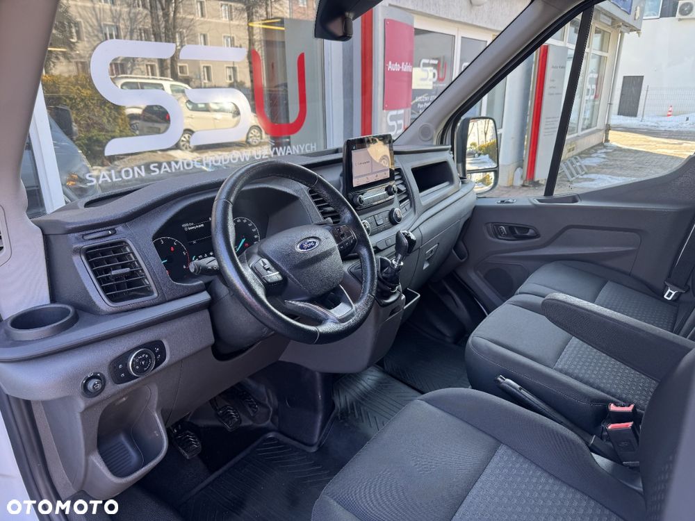 Ford Transit - 14
