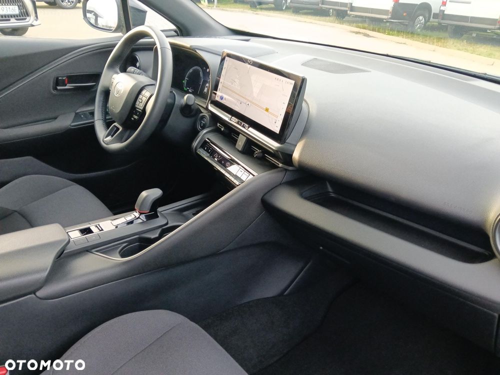 Toyota C-HR 1.8 Hybrid Style - 9