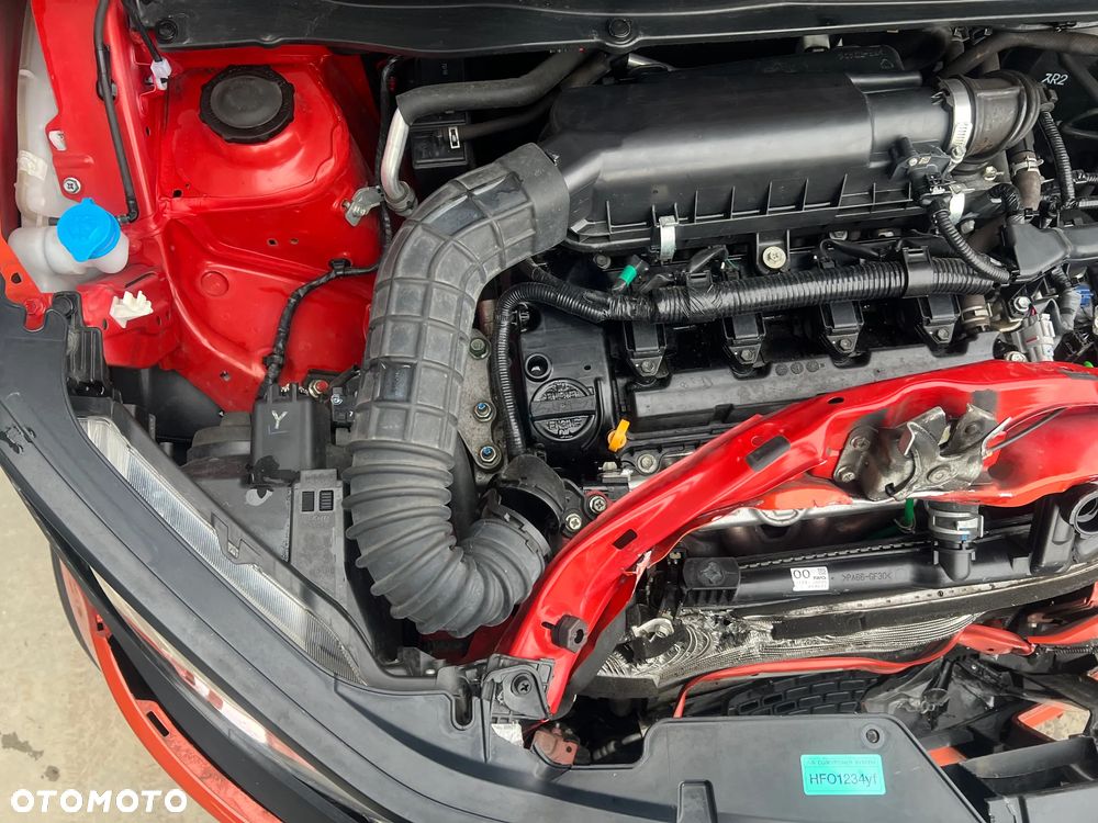 Suzuki Ignis 1.2 Comfort - 22